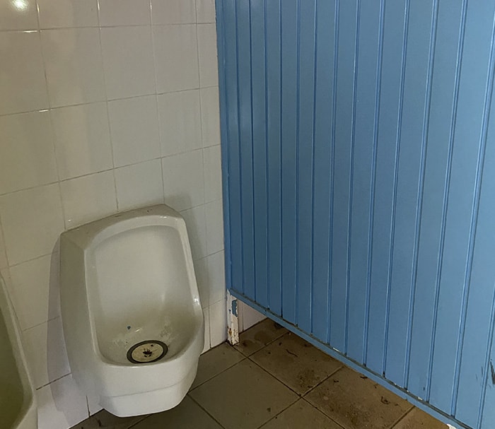 Mantenimiento Escuelas en León