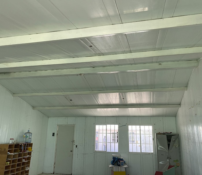 Mantenimiento Escuelas en León